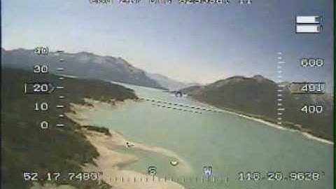 FPV OSD VIDEO 28min .