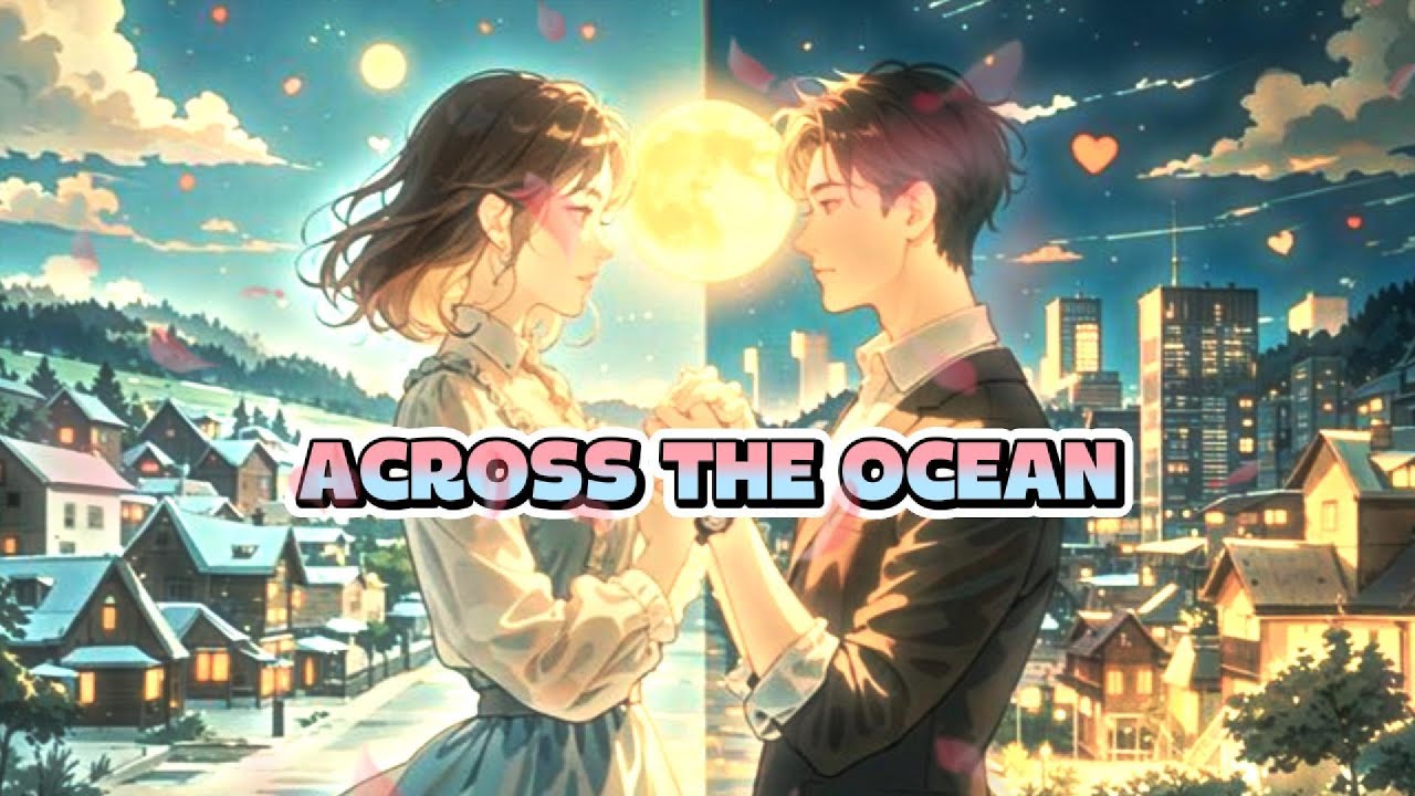 "ACROSS THE OCEAN" - WILLY KAZUMA FT. SUNO INC | VALENTINE SPECIAL