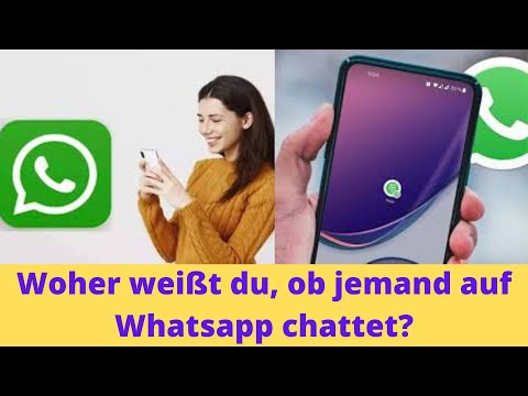 Video: So erhalten Sie Emojis auf WhatsApp: 15 Schritte (mit Bildern)