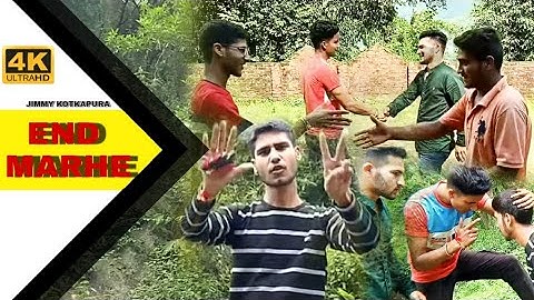 End Marhe | Jimmy kotkapura | Parmish Varma | Desi Crew | Speed Records