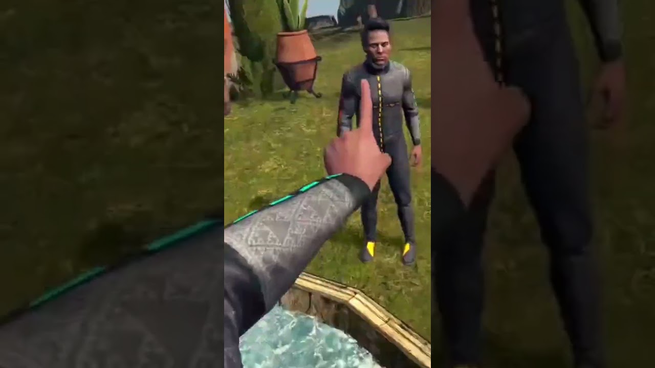 What Else Do you Expect 