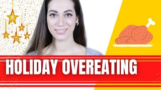 Tips and Tricks to Fix Your OVEREATING