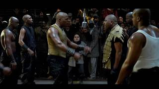 Première Classe - Gladiator feat Jacky Brown, Lord Kossity (Clip Officiel)