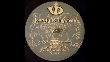 Ugly Duckling - I Did it Like This