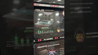 Игровой НоутБук ASUS - Брать ? #shorts