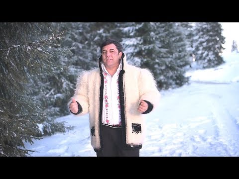 Colinda 2018 - Ghita Munteanu - Este Craciun peste pamant