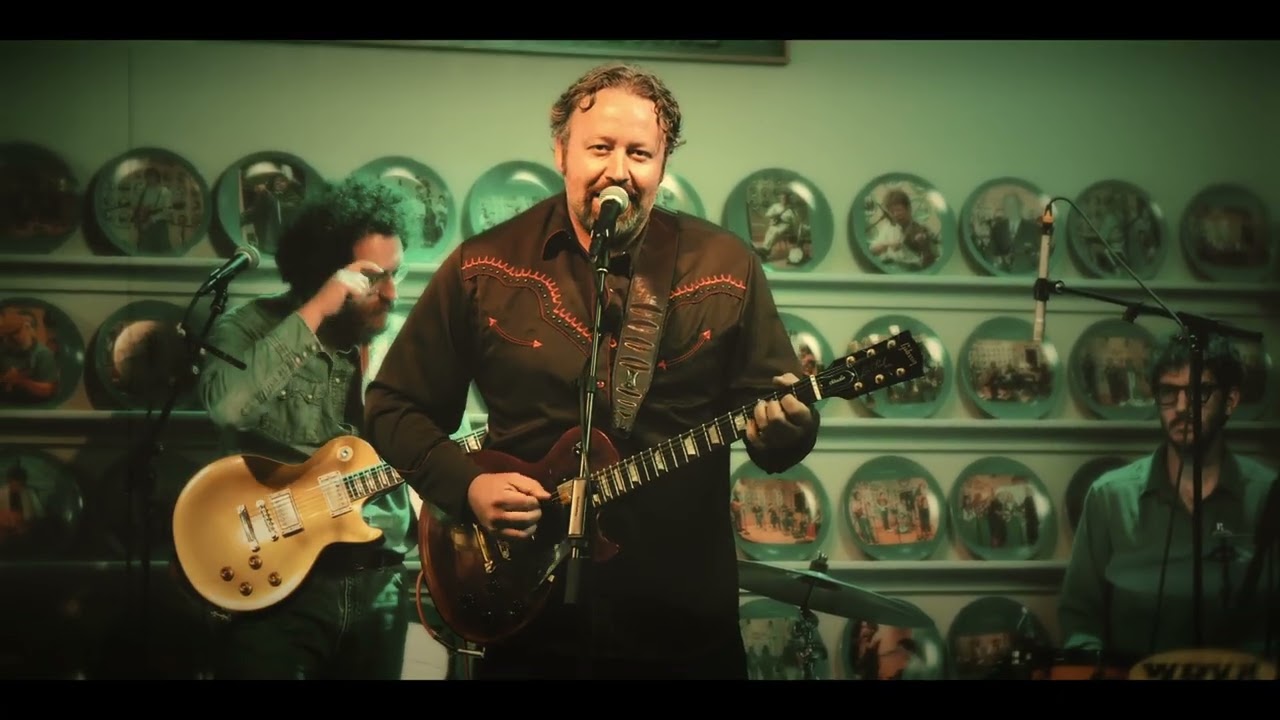 Watch Matt Axton - Same Old Story(Official Video) on YouTube Watch Matt Axton - Same Old Story(Official Video) on YouTube