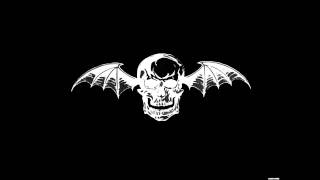 #12 Avenged Sevenfold - And All Things Will End