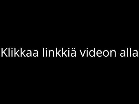 Video: Mies Lainaa Naisia ja Lähtee Maksamatta