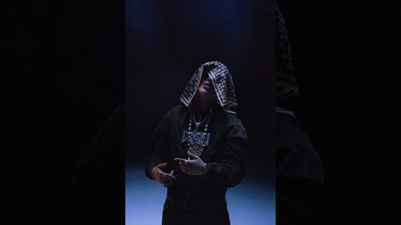 (FREE) Cris MJ X FloyyMenor Reggaetón Type Beat - 