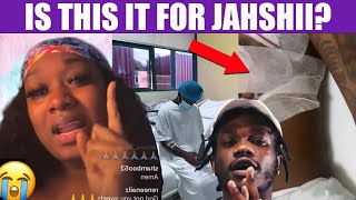 OMG! Jahshii HOSPITALIZATION EXPOSED, Shaneil Reacts | Marlon Samuels BAN | Majah Hype Party | Milk