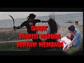 perdana film Aksi Madura  carok dendam Madura