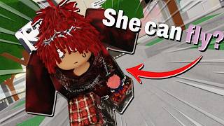 Uro is AMAZING (JUJUTSU SHENANAGINS)