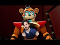 O ANIMATRONIC FREDDY É DO BEM AGORA???  - Five Night At Freedy's: Security Breach image