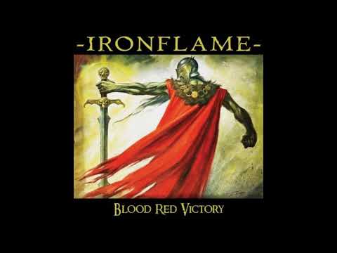 Ironflame - Blood Red Victory (2020)
