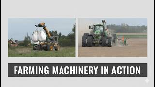 видео: Посевная 2025: Deutz-Fahr 9340 TTV + Amazone Cirrus. Точный посев и быстрая загрузка! картинка: Посевная 2025: Deutz-Fahr 9340 TTV + Amazone Cirrus. Точный посев и быстрая загрузка!