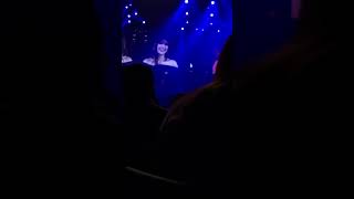 20200214 A－Lin 2020《Passenger 旅．課》世界巡迴演唱會 台北站-難得