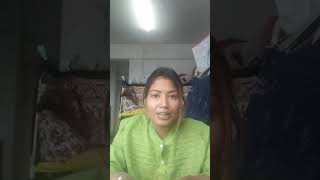 Bangladeshi student describe about Corona virus situation in China