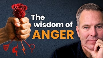 How Anger Actually Works (It