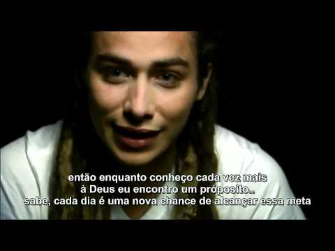 I am Second - Jason Castro Legendado