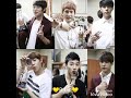 [Fanmade MV] B2ST/BEAST/Highlight💜 B.I.B. Beast is back💜