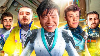 El Mejor 5 Stack Junto a SirMaza y SergioFFerra