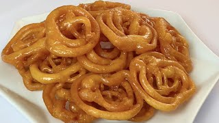 অতি সহজে মচমচে দোকানের মত জিলাপি রেসিপি | Jilapi Recipe | Jalebi | Iftar Ramadan Recipe - By Ayesha