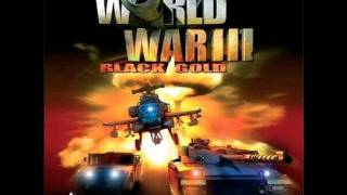 World War III Black Gold - Ambient screenshot 5