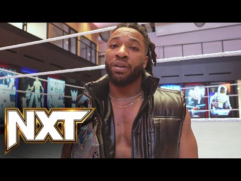 Trick Williams’ rise to superstardom: NXT highlights, May 7, 2024