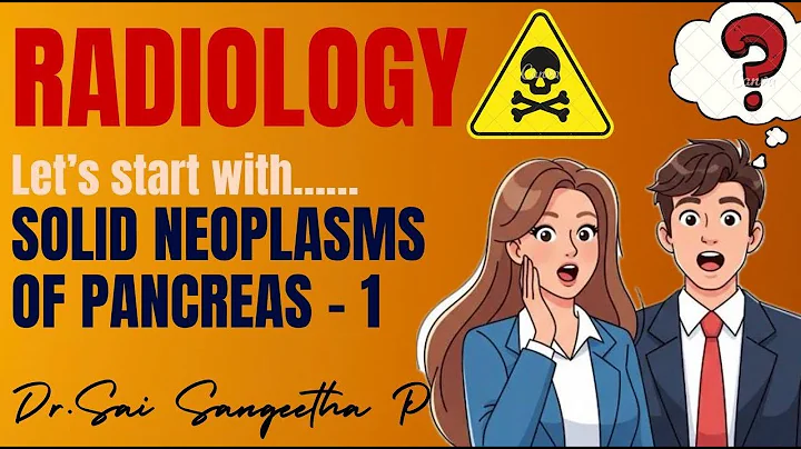 Pancreatic Adenocarcinoma (By AIIMS/PGI Gold Medalist) I Pancreatic Cancer Resectability