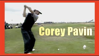 What Makes This Swing Great? Ep  3 Corey Pavin