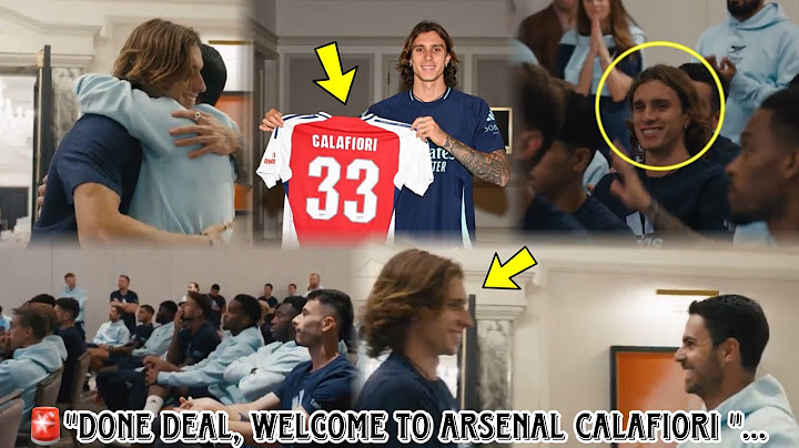 🚨Riccardo Calafiori Meets Mikel Arteta & Teammates For The 1st Time!Welcome To Arsenal Calafiori.