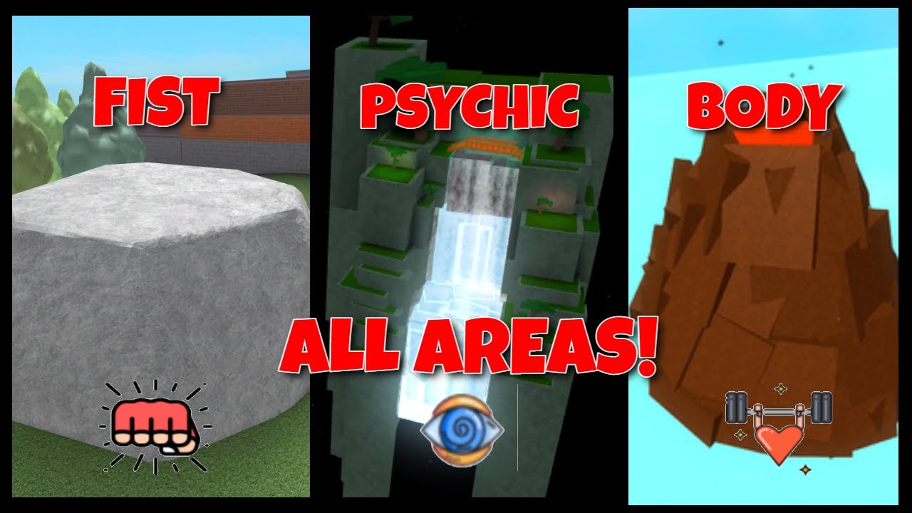 Roblox Power Sim