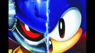 Video thumbnail of "Sonic Boom (Full/Ending Version)"
