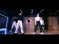 Checkmate / 長谷川愛 - Dance Performance Video -
