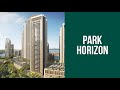 Park Horizon at Dubai Hills Estate by Emaar Properties