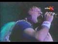 Ghost Of The Navigator - Iron Maiden - Chile 2001