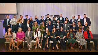 2022 Hamilton 40 Under 40 Awards Gala Highlights