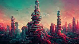 Atmospheric Machine Music