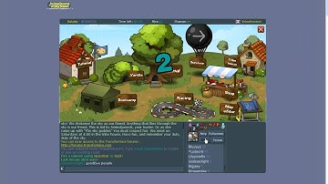 #bafflua time on transformice! FUN