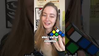 International Women’s Day #RubiksCube #TwistTurnLearn