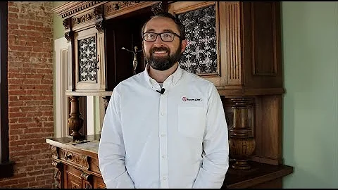 AVTECH Software’s New CEO, Richard Grundy!