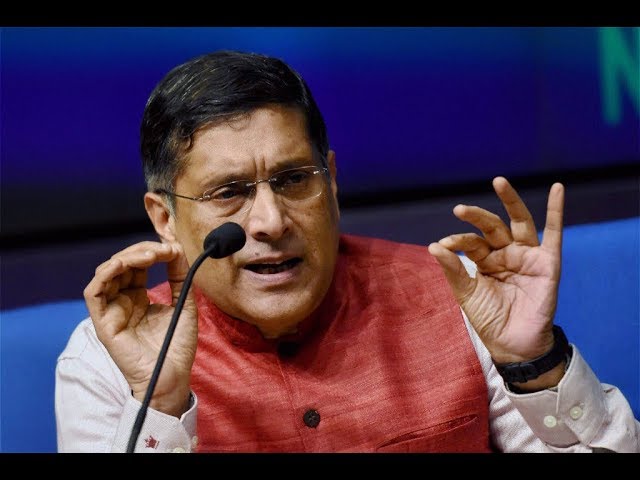 BQ Exclusive: Arvind Subramanian talks to Praveen Chakravarty