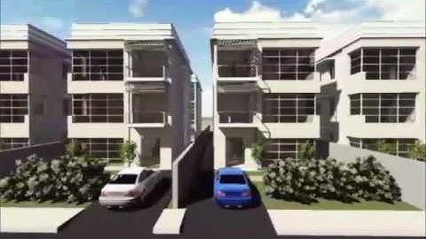 beryl phase one 3D video