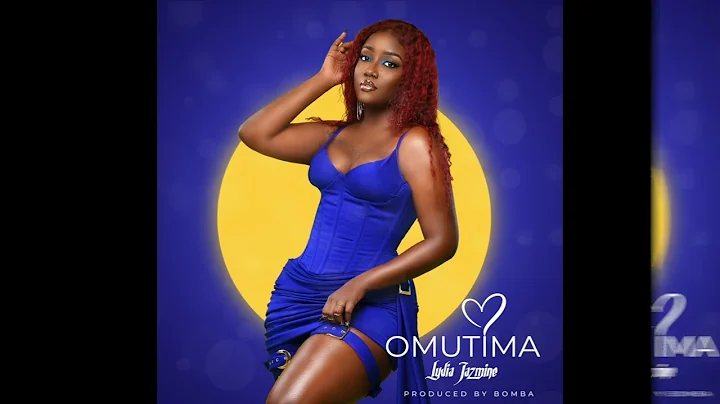Omutima - Lydia Jazmine (Official Audio)