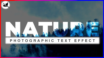 Photographic text effect | Gimp tutorial | Gimp tutorial in hindi