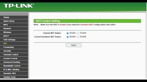 NAT, DMZ, abrir puertos en cisco y TPlink