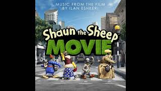 Shaun The Sheep Movie Feels Like Summer (Pal Pitch)