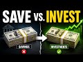 Keeping Cash Is Costing You Thousands (Here’s the Math)