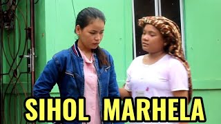 Film Batak : SIHOL MARHELA